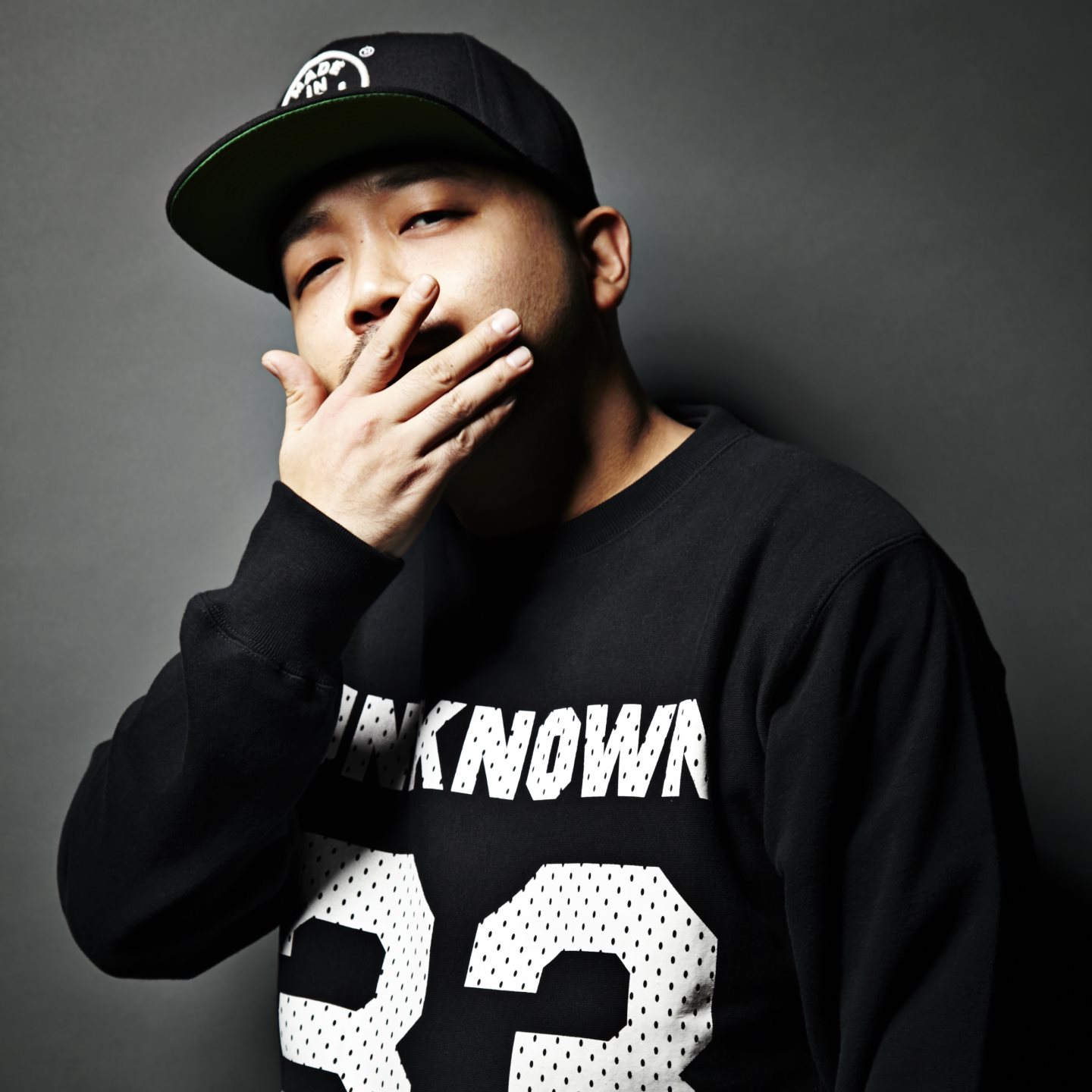 はっちゃん | DJ | Yokohama | Nightlife Today