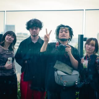 ryusei | DJ | Osaka | Nightlife Today