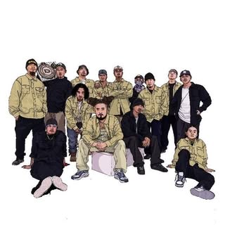 BLAHRMY — DJ in Los Angeles | Nightlife Today