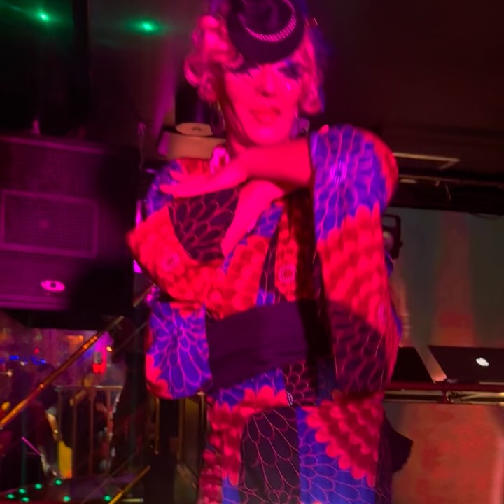 ミュージック MAHARAJA ROPPONGI 7th Anniversary DVD MAHARAJA 7th